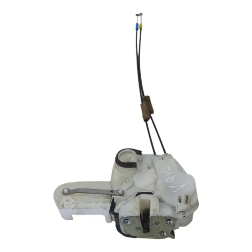 Fechadura Porta Dianteira Esquerda Mitsubishi Asx 2015 A 20
