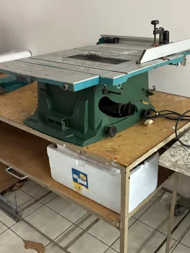 Serra Bancada Makita