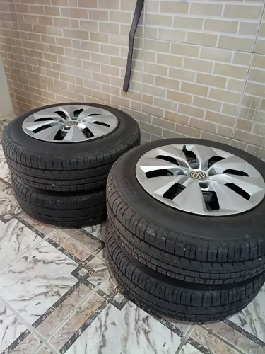 Rodas 14
