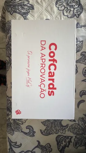 Cofcards Medcof