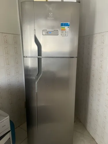Geladeira