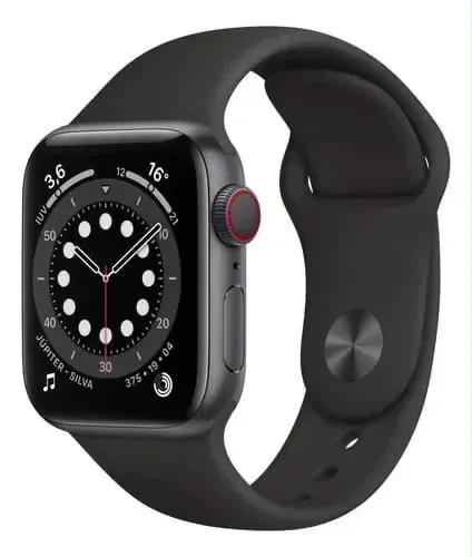 Apple Watch (lacrado) .