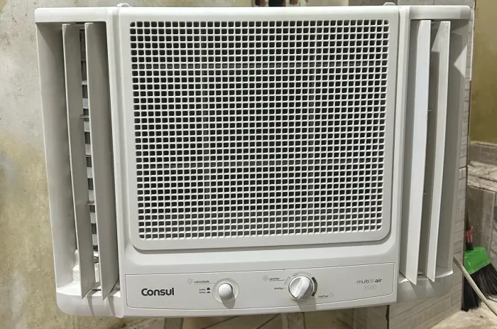 Ar condicionado 7.500 Btus