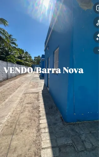 Casas de Vila/Barra Nova
