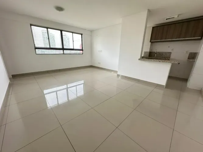 Apartamento residencial em condomínio fechado para locação- Bairro: Joquei   - Teresina/PI