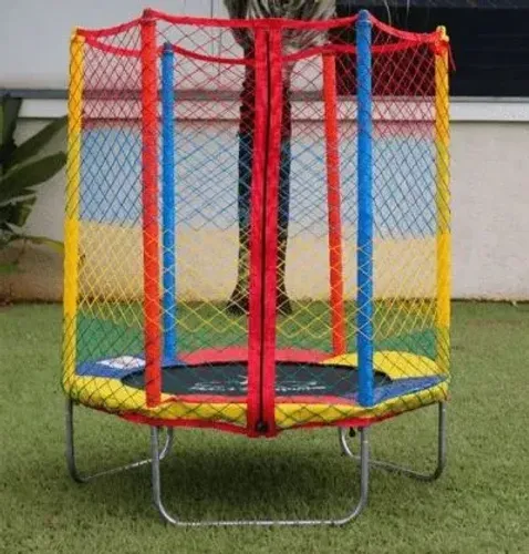 ALUGO PARA EVENTO PULA PULA PEQUENO PARA A DIVERSAO DA CRIANÇADA