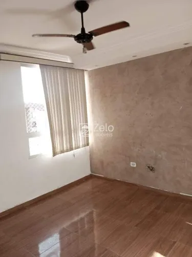 Apartamento residencial de 2 quartos para aluguel no Jardim Novo Ângulo, Hortolândia