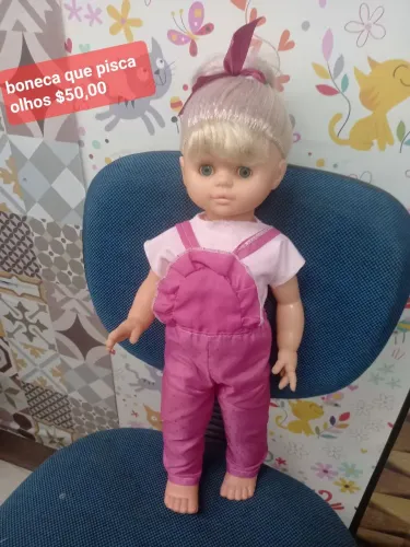 Boneca