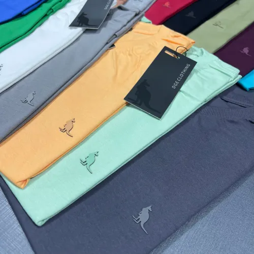Atacado de camiseta Lisa Edge | Pronta entrega
