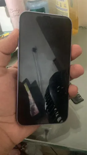 IPHONE 12 64GB E TABLET A9 PLUS 64GB TROCO EM CELULAR 