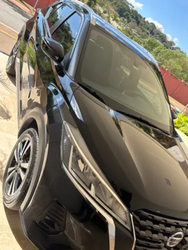 Nissan Kicks Advance 1.6 16V Flex AUT 2022