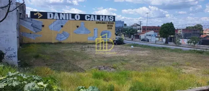 EXCELENTE OPORTUNIDADE DE INVESTIMENTO TERRENO DE ESQUINA NA AVENIDA ITAVUVU!
