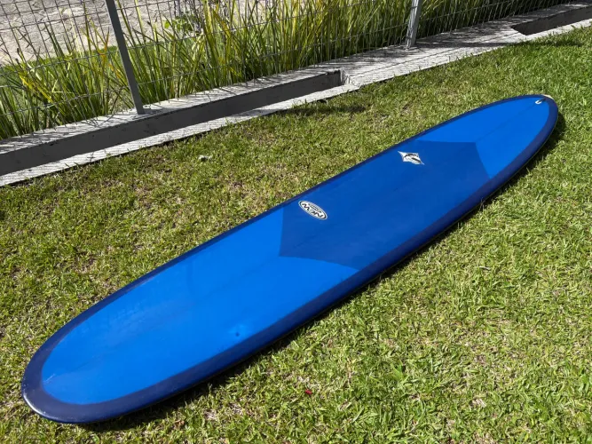 Prancha de surf longboard New Advance
