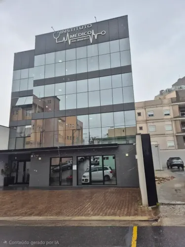 Sala para Clínica no Bairro Medicina