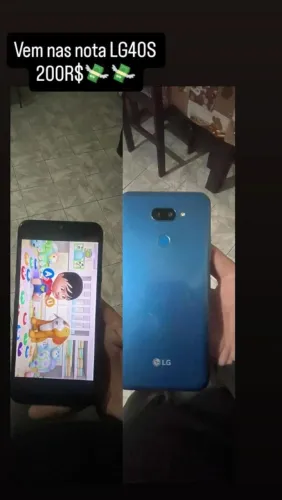 LG 40s