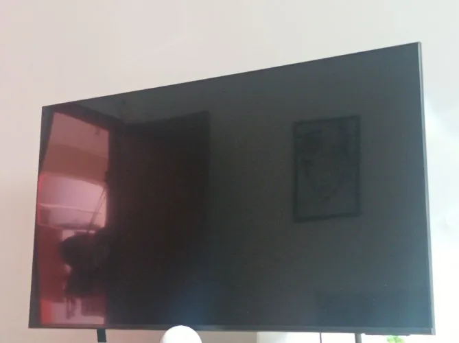 TV 55 Polegadas