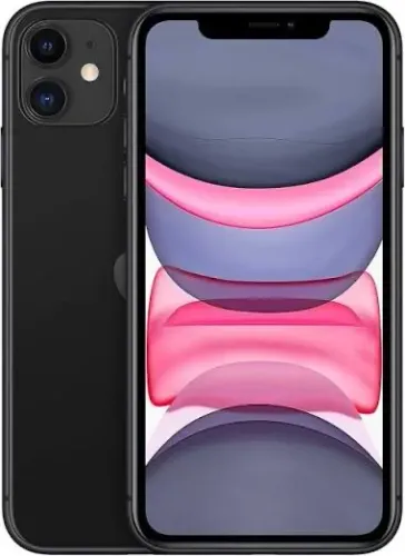 iPhone 11 64Gb 4 de RAM