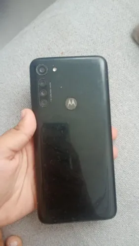 Moto g(8) power