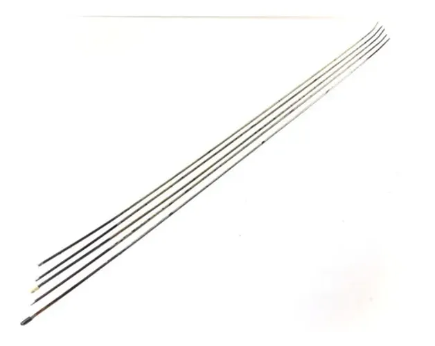 Kit Vareta Forro Teto Volkswagen Fusca 1973 1978