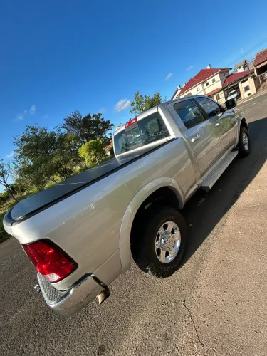 Dodge Ram 2500 Laie 6.7 TDI CD 4X4 Dies 2012