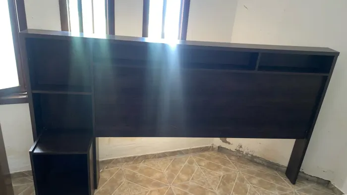 cabeceira cama de casal