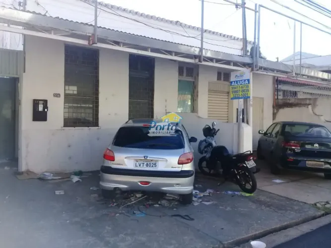 Casa Comercial para Locação Centro, Teresina