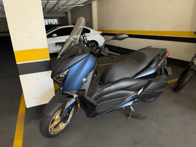 Yamaha XMAX 250 ABS 2022/2023