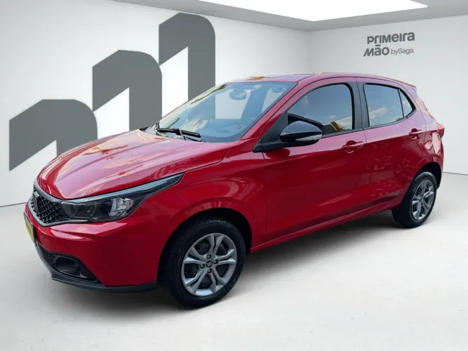 Fiat Argo Drive 1.0 Firefly 2026