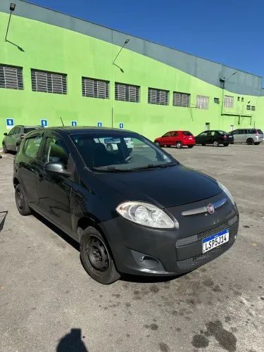 Fiat Palio Attractive 1.0 EVO Fire Flex 8V 5P 2014
