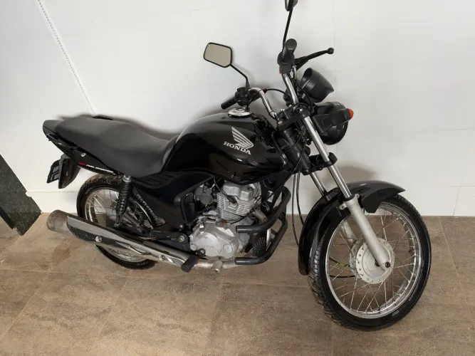 Honda Fan 150