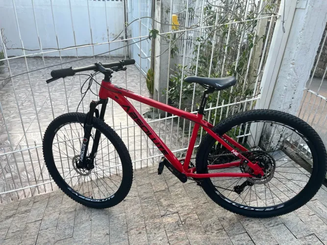 Bicicleta Absolute Nero 5 - Aro 29 12 Velocidade
