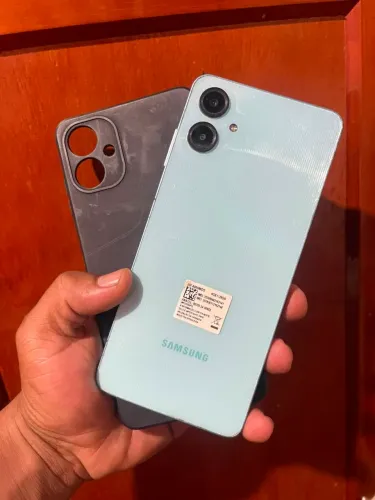 Samsung A06 128 gigas