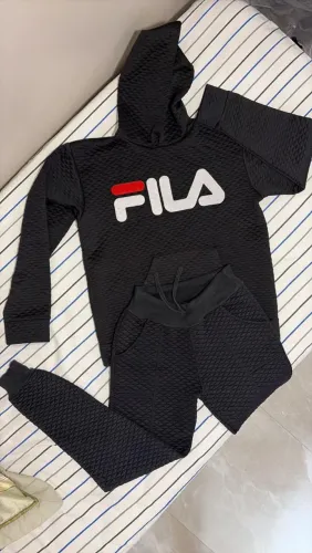 Conjunto de moletom
