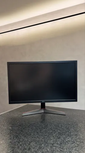 Monitor Gamer LG Ultra Gear 