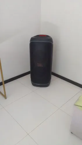 Caixa jbl