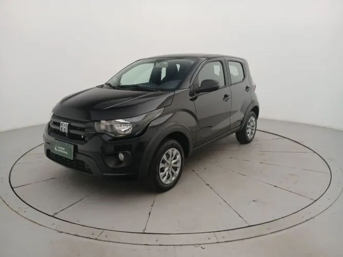 Fiat Mobi Like 1.0 Fire Flex 5P. 2025