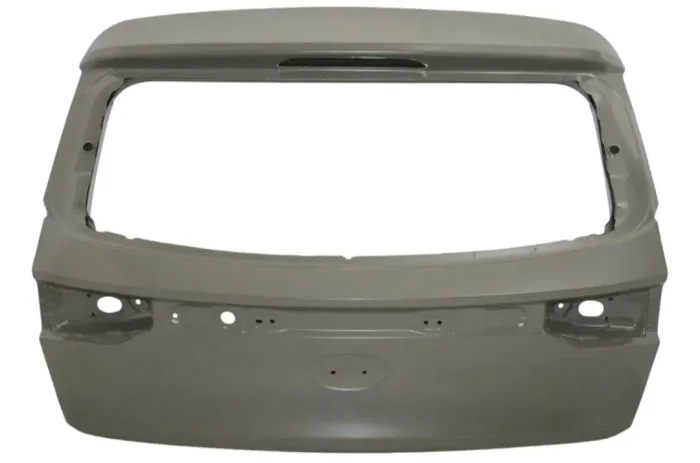 Tampa Traseira HB20 Hatch Original 2023 a 2026