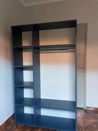 Closet estante MDF