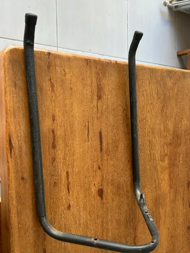 Suporte para bicicletas 