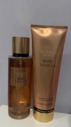 KIT VICTORIA SECRETS