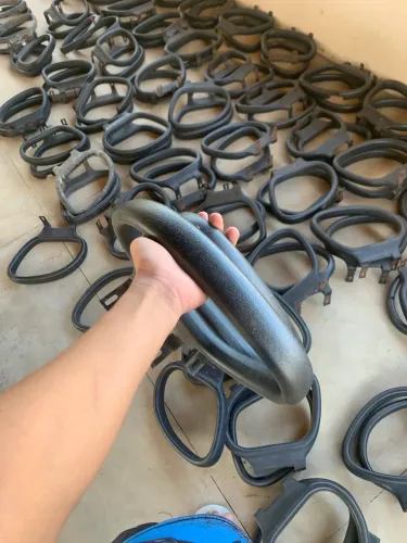 Braços de cadeira 