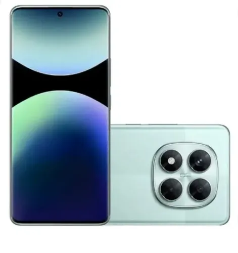 Redmi 14 pro