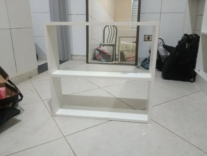 Nichos de MDF
