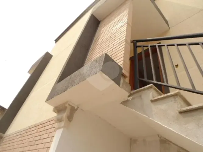 Condomínio com 2 quartos à venda em Vila dom pedro ii - SP