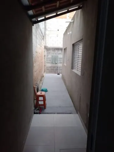 Casa com 2 dormitórios à venda, 67 m² por R$ 290.000,00 - Altos da Vila Paiva - São José d