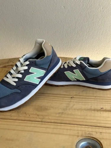 Tênis New Balance 500