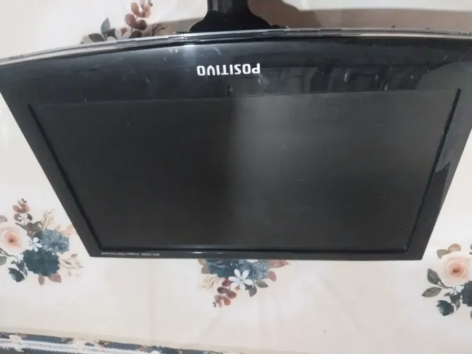 Vendo monitor 14 pol.positivo