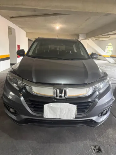 Honda HR-V EXL 1.8 Flexone 16V 5P Aut. 2020