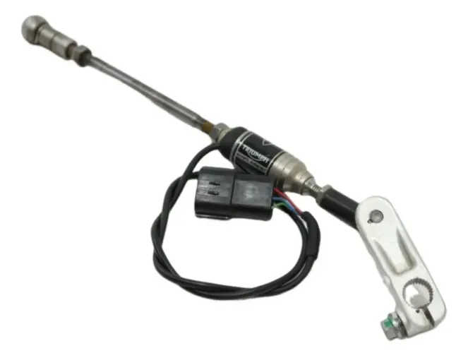 Quick shifter Tiger 900 rally pro