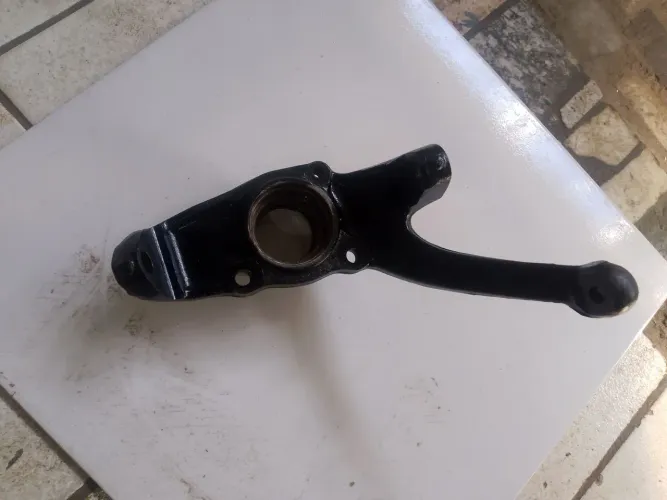 Manga de eixo para pampa, corcel e belina